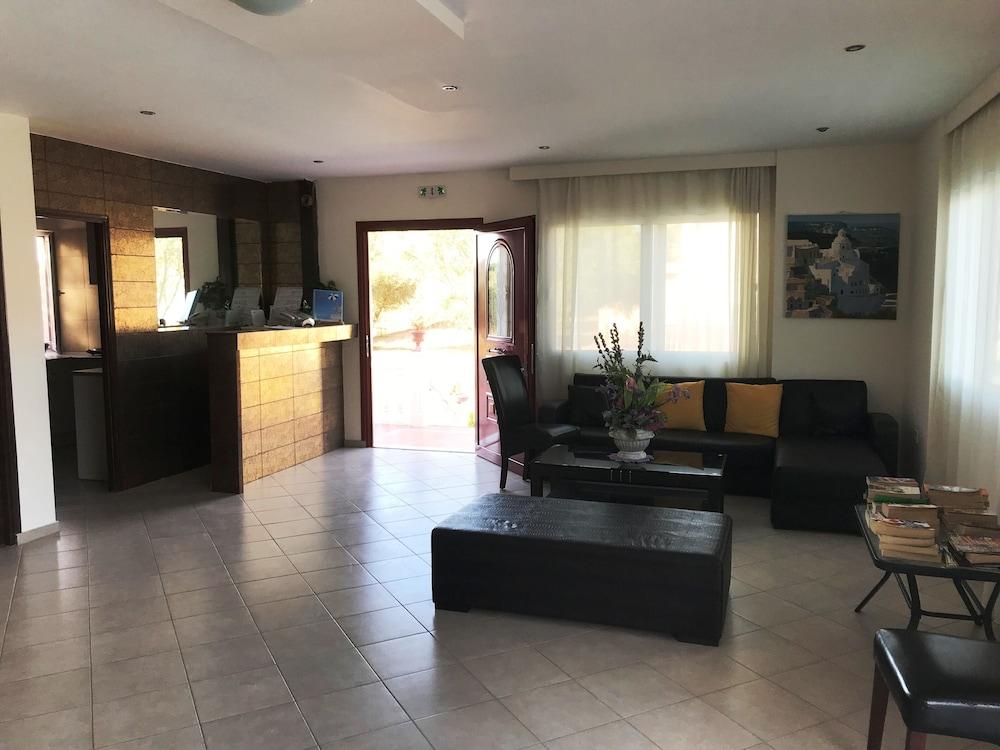 Ai Helis Resort Svoronata Exteriör bild