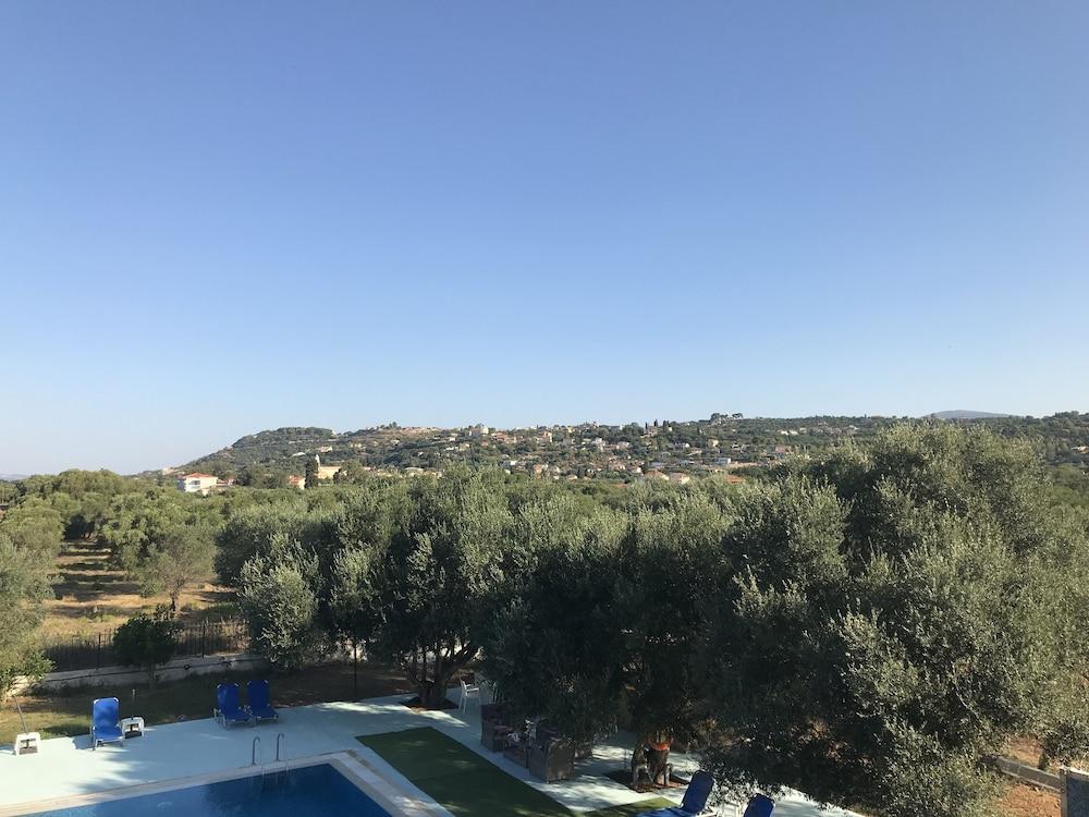 Ai Helis Resort Svoronata Exteriör bild