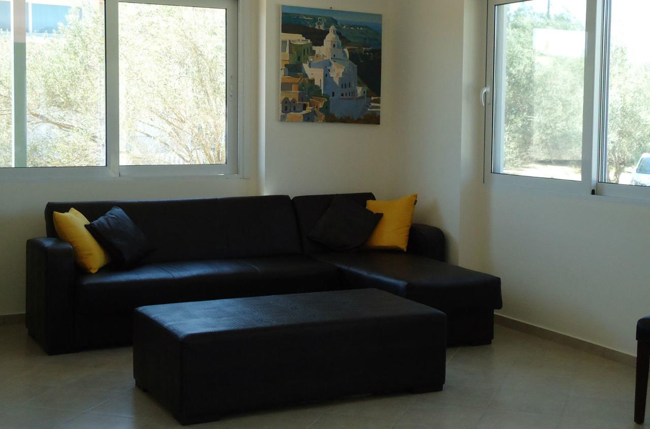 Ai Helis Resort Svoronata Exteriör bild