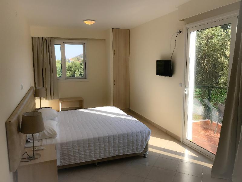 Ai Helis Resort Svoronata Exteriör bild